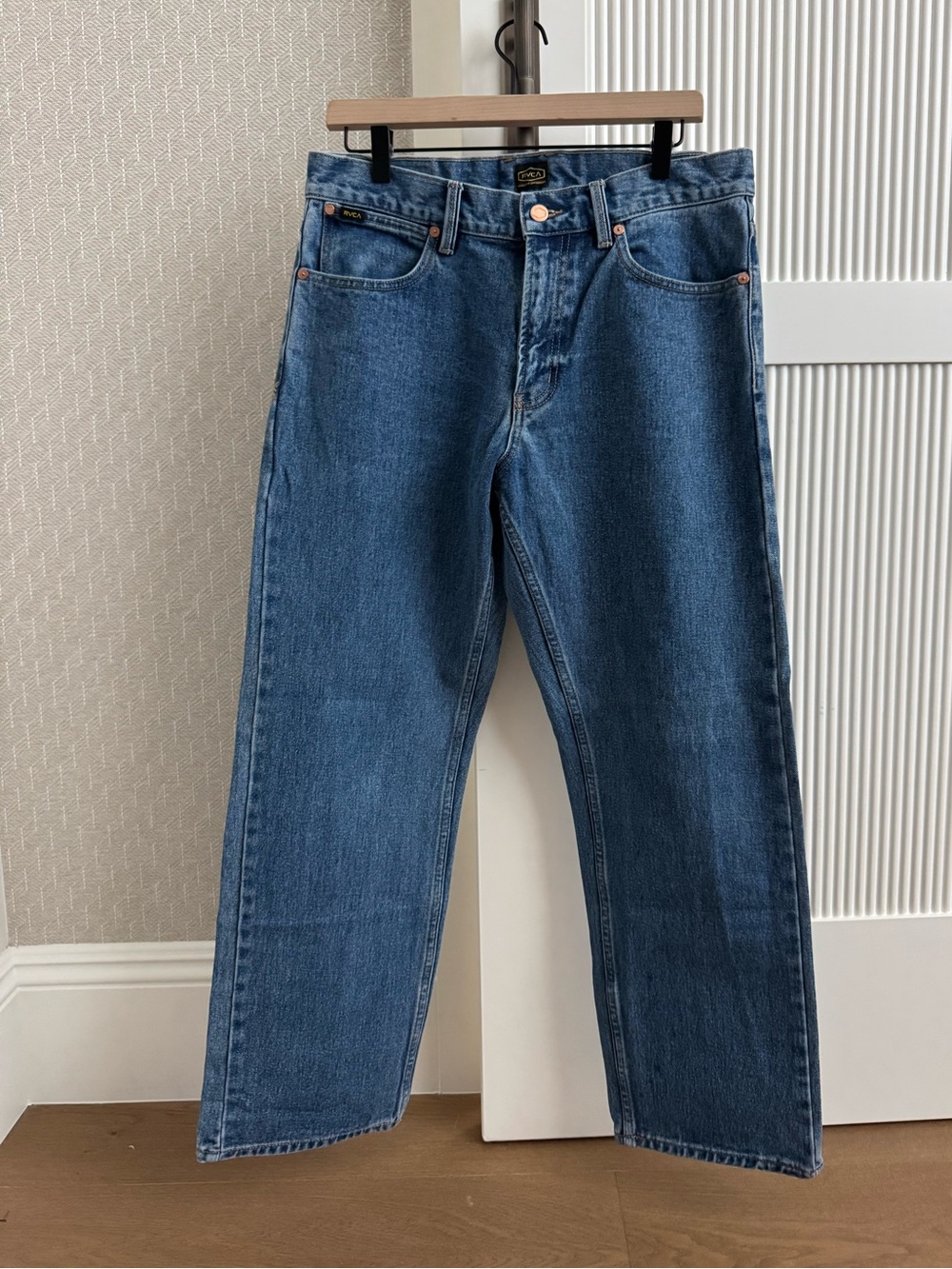 RVCA Americana Men’s Jeans